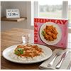 Image 1 : Chef Bombay Butter Chicken 8 x 350g Case