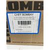 Image 4 : Chef Bombay Butter Chicken 8 x 350g Case