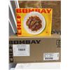 Image 2 : Chef Bombay Beef Vindaloo Halal 8x350g Meals