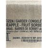 Image 4 : Righteous Dairy Free Mango Pineapple Bars 24x88ml