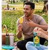 Image 1 : Righteous Dairy Free Mango Pineapple Bars 24x88ml