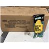 Image 2 : Righteous Dairy Free Mango Pineapple Bars 24x88ml