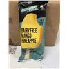 Image 3 : Righteous Dairy Free Mango Pineapple Bars 24x88ml