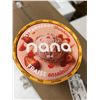 Image 4 : Nana Strawberry Funshine Frozen Dessert 8x500 mL