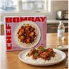 Image 1 : Chef Bombay Chicken Tikka Masala 8 x 350g