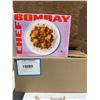 Image 2 : Chef Bombay Chicken Tikka Masala 8 x 350g