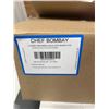 Image 4 : Chef Bombay Chicken Tikka Masala 8 x 350g