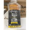 Image 3 : O'Doughs Gluten Free Vegan Sandwich Buns 6x510g