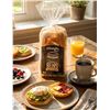 Image 1 : O'Doughs Gluten Free Vegan Sandwich Buns 6x510g
