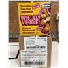 Image 2 : Wholly Veggie Mozzarella Sticks 8x250g