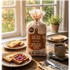 Image 1 : Little Northern Bakehouse GF Whole Grain Bread