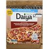 Image 3 : Daiya BBQ Plant-Based Chicken Pizza 433g