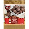 Image 3 : Katz Gluten-Free Chocolate Donut Holes 6-Pack