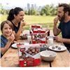 Image 1 : Katz Gluten-Free Chocolate Donut Holes 6-Pack