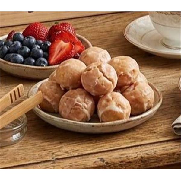 Katz Gluten Free Glazed Donut Holes, 6x6oz