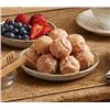 Image 1 : Katz Gluten Free Glazed Donut Holes, 6x6oz