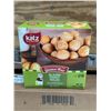 Image 3 : Katz Gluten Free Glazed Donut Holes, 6x6oz