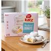 Image 1 : Katz Gluten Free Powdered Donuts 6-Unit Case