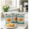 Image 1 : Katz Gluten Free Vanilla Creme Cakes 6x249g