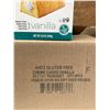 Image 5 : Katz Gluten Free Vanilla Creme Cakes 6x249g