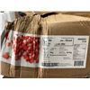Image 2 : Fennec Frozen Diced Strawberries 5x1kg