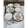 Image 2 : 6X946ml Organic Meadow Vanilla Bean Ice Cream 946mL