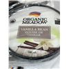 Image 3 : 6X946ml Organic Meadow Vanilla Bean Ice Cream 946mL