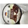 Image 3 : Organic Meadow Chocolate Ice Cream 6x946mL