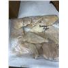 Image 2 : Bag Of Frozen Chicken Breast, Approx 15 Pieces