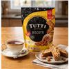 Image 1 : Tutti Biscotti Gluten Free Almond 7x180g
