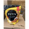 Image 3 : Tutti Biscotti Gluten Free Almond 7x180g
