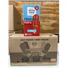 Image 2 : Water Kefir Probiotic Pops Fudge 6x4x80ml