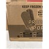 Image 4 : Water Kefir Probiotic Pops Fudge 6x4x80ml