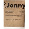 Image 4 : Jonny Pops Organic Rainbow Fruit Stacks 5x275ml