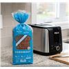 Image 1 : Carbonaut Original Bread 8x544g Plant-Based Loaf