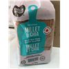 Image 3 : Northern Bakehouse Millet & Chia Gluten-Free Bread 6x454g