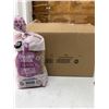 Image 2 : Gluten Free Cinnamon Raisin Bread 6x482g Loaf