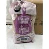Image 3 : Gluten Free Cinnamon Raisin Bread 6x482g Loaf