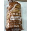 Image 3 : Carbonaut Original Hamburger Buns 6x315g