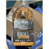 Image 3 : O'Doughs Gluten Free Everything Bagels 6x300g
