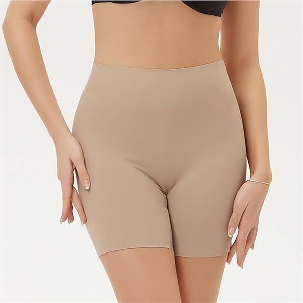 Jones NY Slip Short M/M 2 Pack Nude Multi