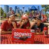 Image 1 : Vachon Brownies Mega 9-Pack 963g