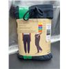 Image 3 : Frank and Oak Ladies' Lounge Pants 2 Pack XL