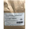 Image 3 : Flavour Spice Popping Salt 10kg Bag
