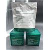 Image 2 : Leaders Pore Tightening Pads Set, Collagen Peptide