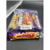 Image 2 : Mr. Big Candy Bars 12 Pack 58g Each
