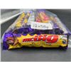 Image 3 : Mr. Big Candy Bars 12 Pack 58g Each