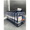 Image 3 : 6 GE Reveal LED 40W Candelabra Bulb 3-Packs
