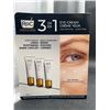 Image 3 : RoC 3-in-1 Line Smoothing Eye Cream Set