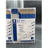 Image 3 : 2 Staedtler Norica 57 Pencil Sets (50 Each)